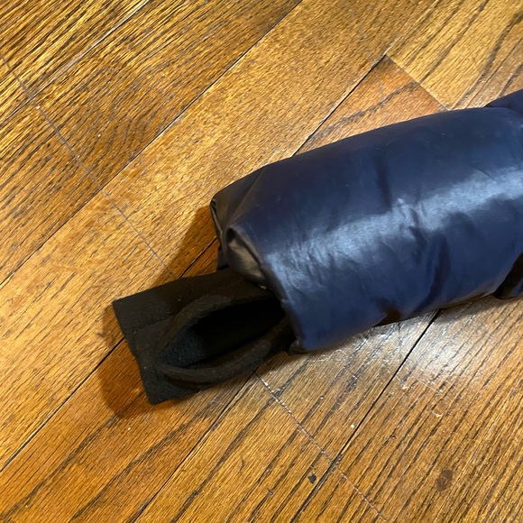 Girls SAM. Soho Down Puffer - Picture 4 of 6